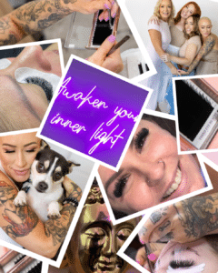 Kayla Marie - Lash Artist - Third Eye Beauty Lounge