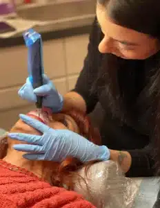 Permanent Cosmetics - Third Eye Beauty Lounge - Tempe AZ