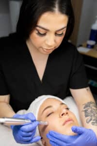 Zo Skin Health Facials - Third Eye Beauty Lounge