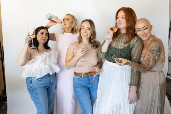 LGBTQ+ Friendly at Third Eye Beauty Lounge Voted Top Med Spa and Weight Loss Clinic