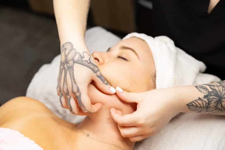 Facials and Chemical Peels at Third Eye Beauty Lounge in Tempe AZ
