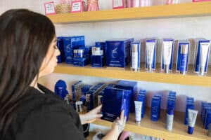 Zo Skin Health at Third Eye Beauty Lounge in Tempe AZ