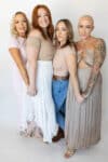 Clean, cozy, and full of high-vibe energy — welcome to Third Eye Beauty Lounge in Tempe, AZ