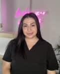 Mia - Medical Aesthetician - Third Eye Beauty Lounge