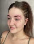 Brow Lamination - Third Eye Beauty Lounge - Tempe AZ