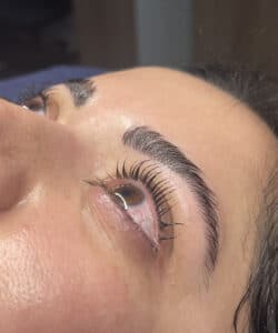 Lash Lift By Mia - Third Eye Beauty Lounge