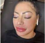 Lip Blushing By Kayla Marie at Third Eye Beauty Lounge in Tempe AZ