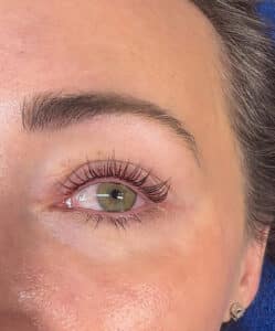 Korean Lash Lift Tempe AZ