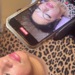 LIp Blushing By Kayla Maire at Third Eye Beauty Lounge in Tempe AZ