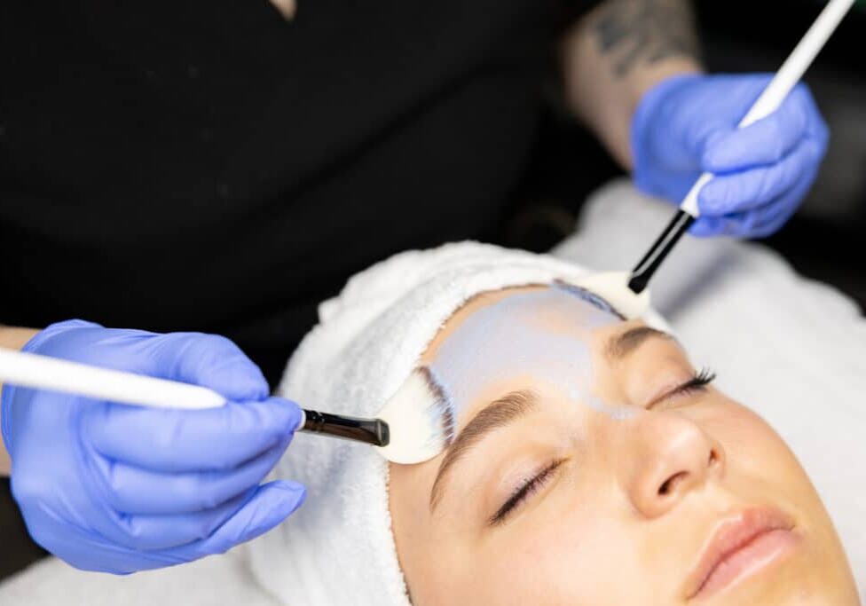 Korean Facial - Third Eye Beauty Lounge